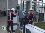 Một số lợi ích từ việc vệ sinh máy lạnh