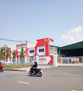 SỬA CHỮA MÁY LẠNH CADIVI MIỀN TRUNG - ĐÀ NẴNG