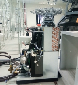 Sửa chửa máy lạnh Rital tại khu công nghiệp Liên Chiểu TP Đà Nẵng