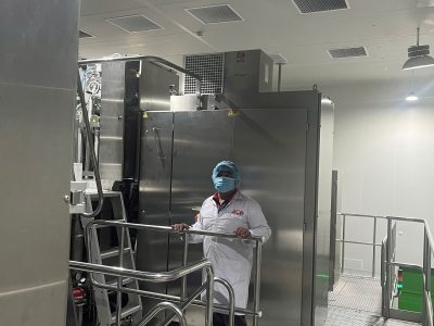 Quy Trình Bảo Dưỡng Chiller Chuyên Nghiệp Gồm Những Gì?