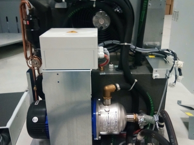 Bảo Dưỡng Hệ Thống Chiller Đúng Quy Trình: Hạng Mục Và Lợi Ích