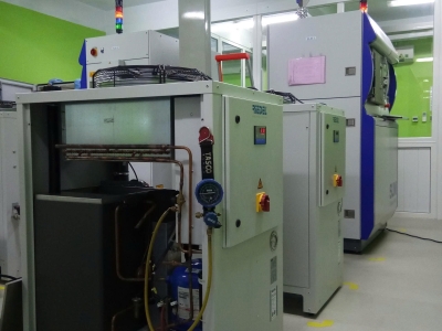 Những Thiệt Hại "Kinh Hoàng" Khi Trì Hoãn Sửa Chữa Máy Lạnh Tủ Điện Rittal