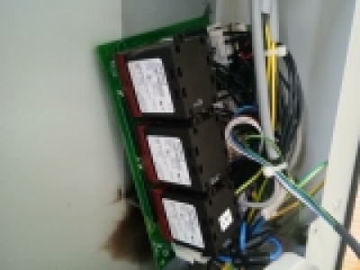 Tìm hiểu về dịch vụ sửa chữa máy lạnh Chiller Rittal Quảng Nam