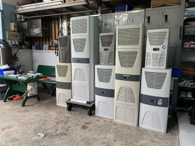 Quy Trình Bảo Dưỡng Chiller Chuyên Nghiệp Gồm Những Gì?