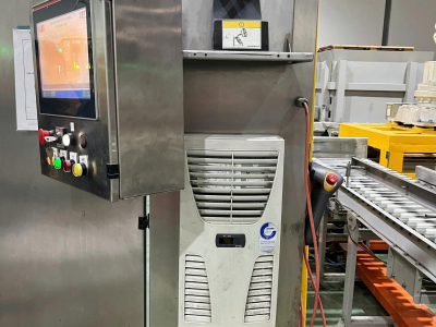 Đơn vị sửa chữa máy lạnh tủ điện Rittal tại khu công nghiệp Gò Dầu BRVT giá tốt