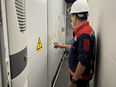 SỬA CHỮA MÁY LẠNH RITTAL TẠI QUẬN 1