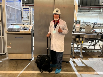 Sửa Máy Lạnh Tủ Điện Rittal Tại Bình Dương: Giải Pháp Bảo Vệ Hệ Thống Điều Khiển Tại KCN VSIP 1, 2, 3