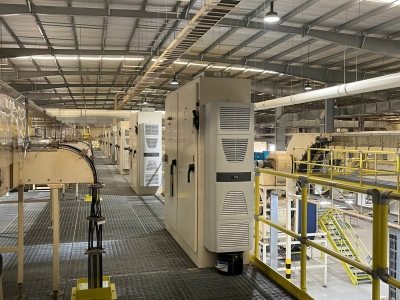 Sửa Máy Lạnh Tủ Điện Rittal Tại Đồng Nai: Giải Pháp Khắc Phục Sự Cố Tại Nhơn Trạch Và Amata