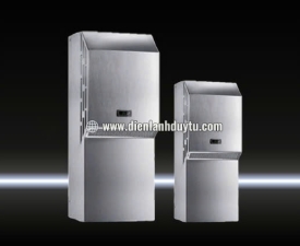 3328504 RITTAL VIỆT NAM, MÁY LẠNH GẮN TƯỜNG BLUE E, EMA 4X RITTAL SK 3305.544