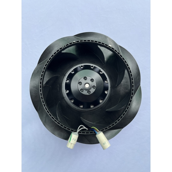 Quạt dàn nóng  SK :3328540 