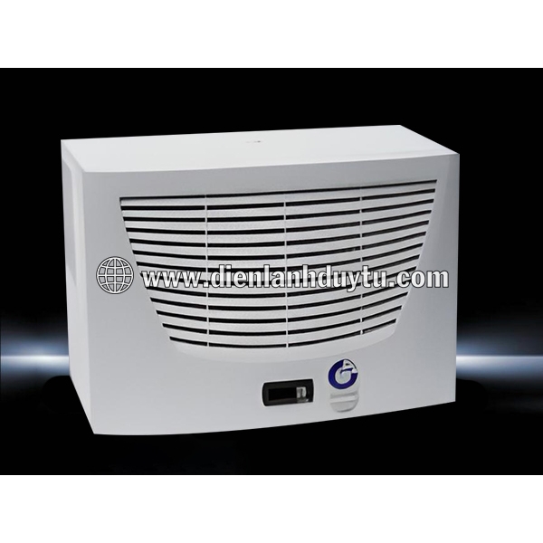 3273500 RITTAL VIỆT NAM, ĐIỀU HÒA GẮN NÓC TỦ ĐIỆN BLUE E RITTAL SK 3273.500