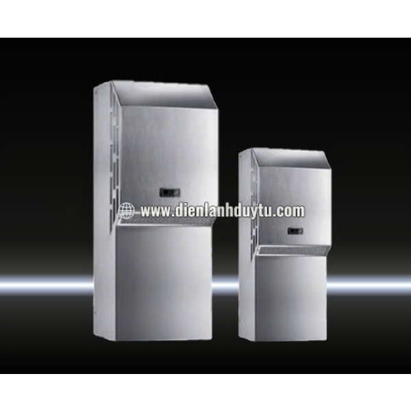 3305504 RITTAL VIỆT NAM, MÁY LẠNH GẮN TƯỜNG BLUE E, EMA 4X RITTAL SK 3305.504